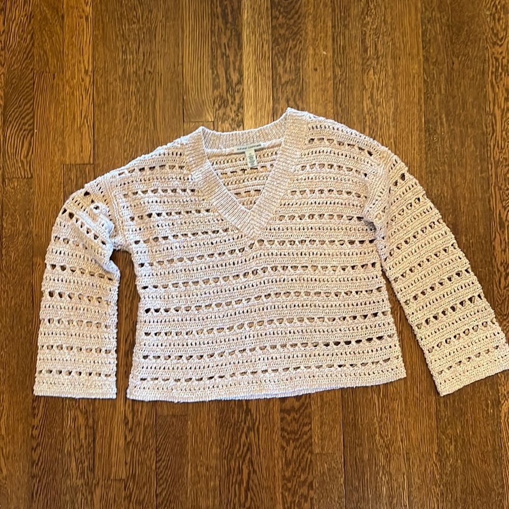 autumn cashmere Women’s Sweater